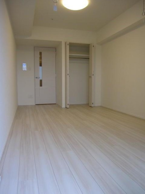 居室・リビング　きれいなお部屋