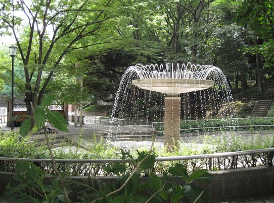 公園　文京区立大塚公園（公園）まで533m