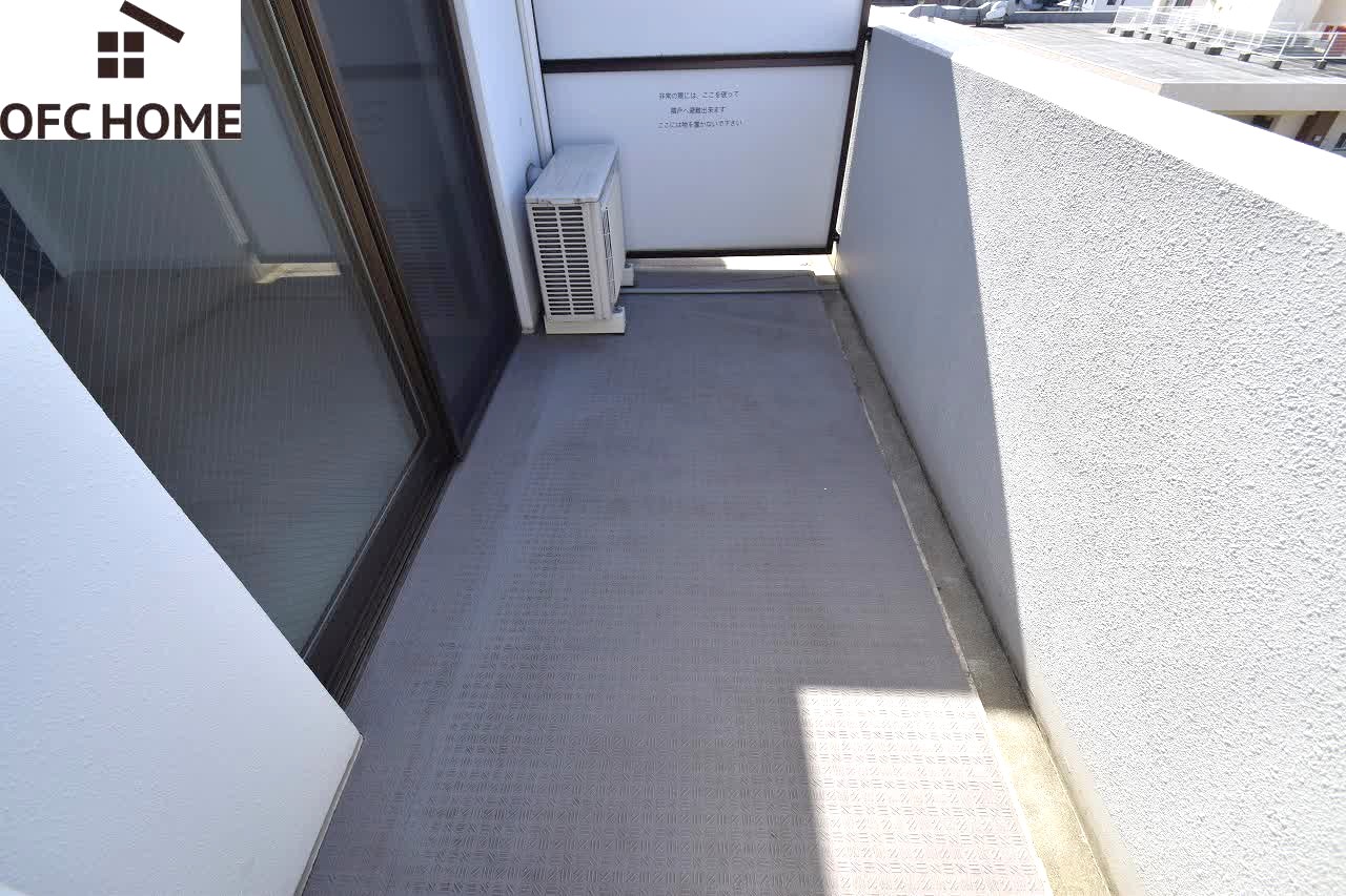 ＪＲ宇野線 大元駅 徒歩14分 7階建 築12年の内装写真