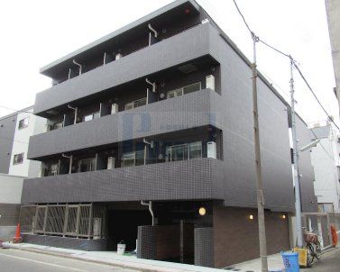 建物外観　☆こちらの物件は仲介手数料0.55か月分です☆
