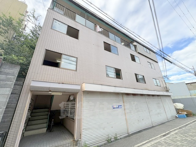 阪急京都線 相川駅 徒歩11分 築37年