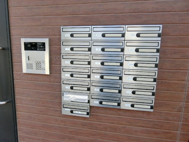 ロビー
