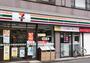 コンビニ　セブンイレブン 墨田千歳店（コンビニ）まで277m