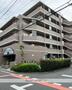 朝霞駅より徒歩19分 3階 築29年3ヶ月の賃貸物件