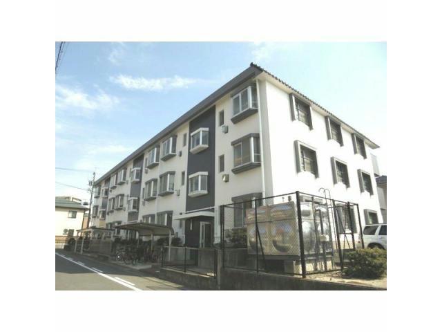 リニモ はなみずき通駅 徒歩10分 築46年