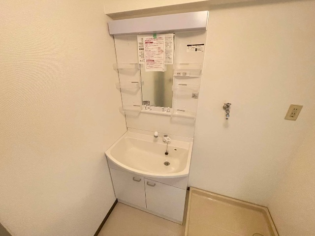 アパートメントハウスT2の内装写真