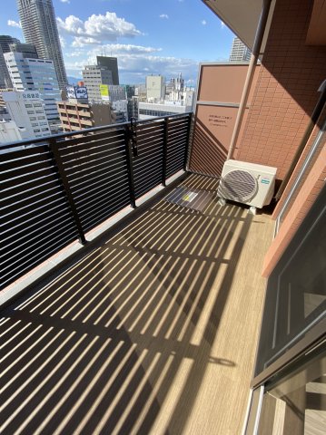 地下鉄谷町線 中崎町駅 徒歩8分 15階建 築2年の内装写真