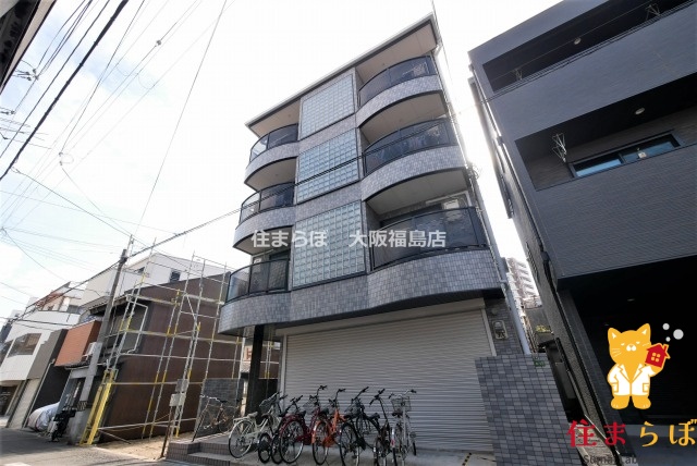 ＪＲ大阪環状線 大正駅 徒歩7分 築31年