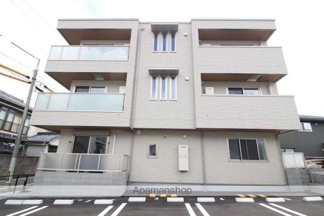 ＪＲ宇野線 大元駅 徒歩32分 築4年