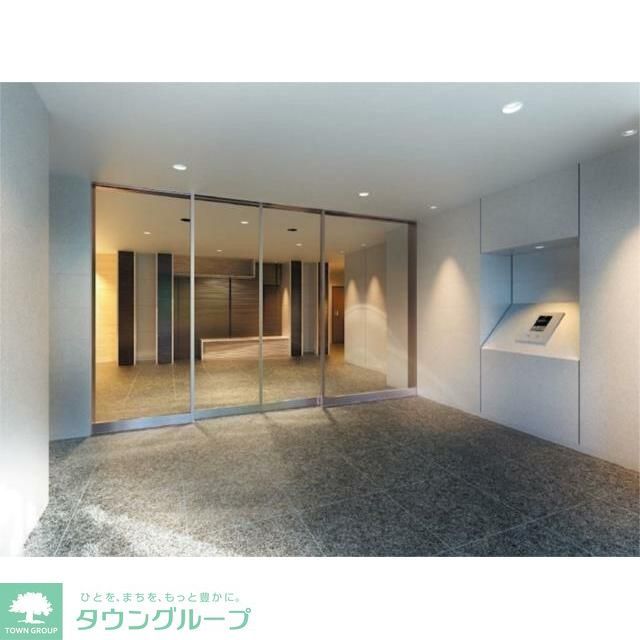 HY’s Vigor 墨田の外観写真