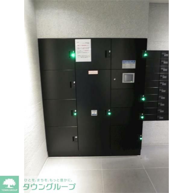 HY’s Vigor 墨田のその他写真