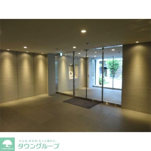 HY’s Vigor 墨田の外観写真