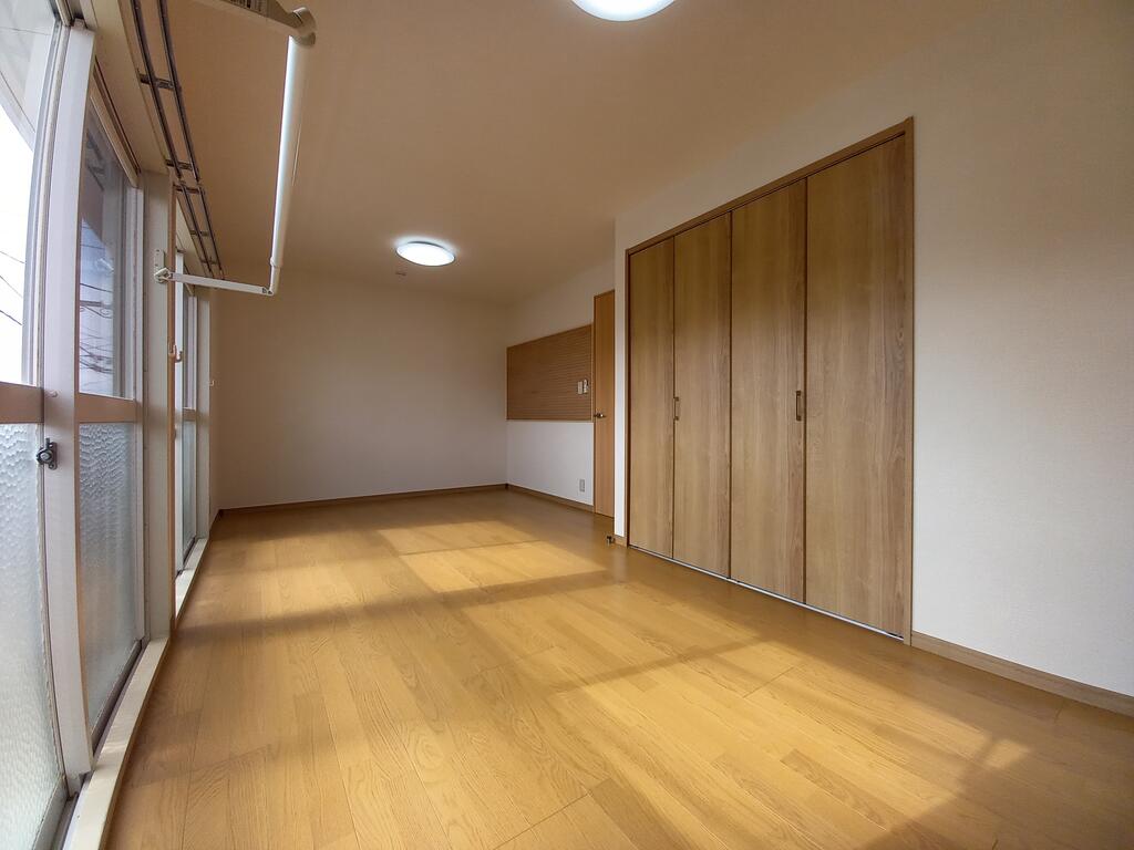 レ一ベンハイツ新田のその他写真