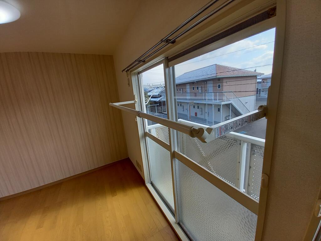 レ一ベンハイツ新田のその他写真