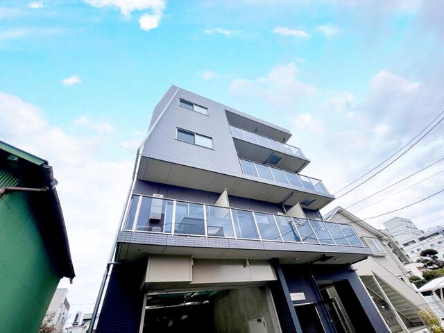 Royal Comfortの外観写真