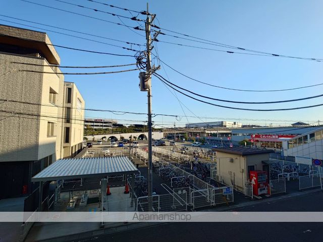 埼玉高速鉄道 浦和美園駅 徒歩1分 5階建 築16年のその他写真