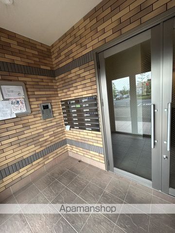 埼玉高速鉄道 浦和美園駅 徒歩1分 5階建 築16年の外観写真