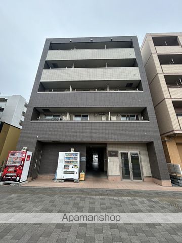 埼玉高速鉄道 浦和美園駅 徒歩1分 築16年