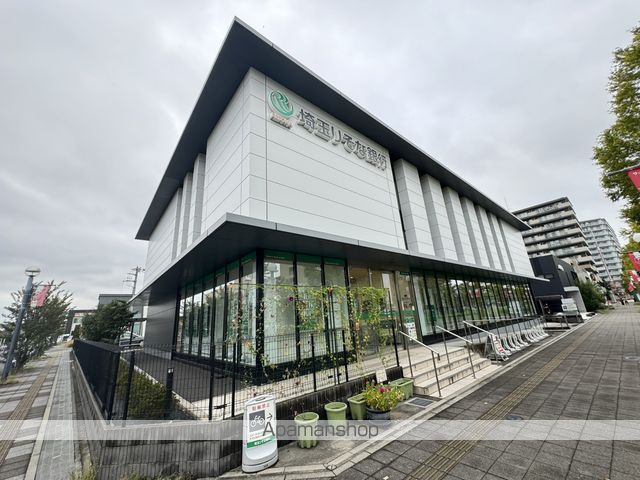 埼玉高速鉄道 浦和美園駅 徒歩1分 5階建 築16年の周辺写真