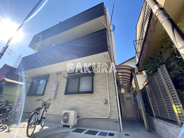 建物外観　当店おすすめ物件♪