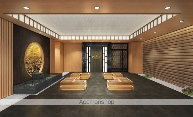 地下鉄谷町線 谷町四丁目駅 徒歩2分 14階建 新築の外観写真