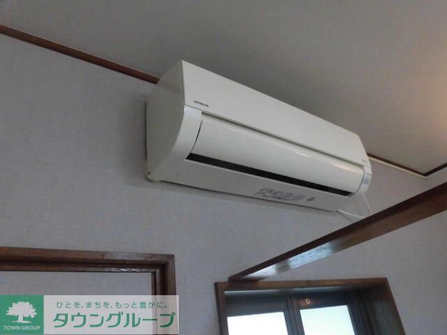 上原アパートのその他写真