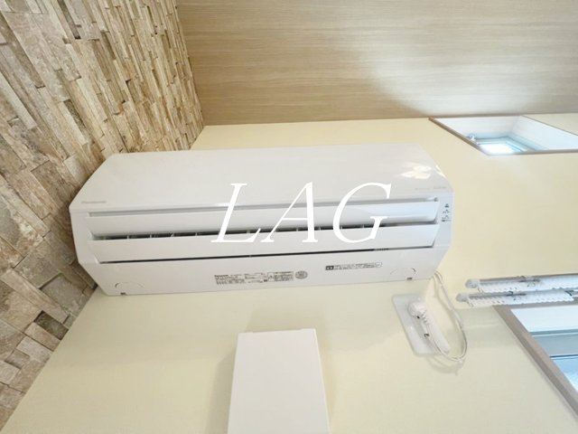 Azure Blueのその他写真