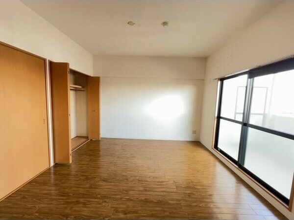 その他設備　※写真は同じマンションの違う部屋のものになります。