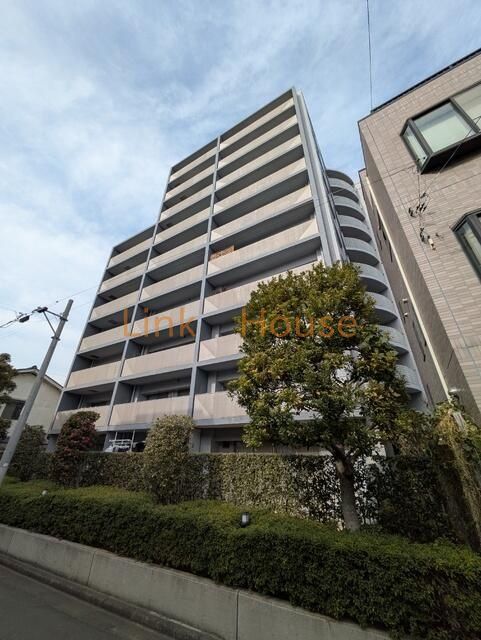 東京メトロ東西線 木場駅 徒歩6分 築30年