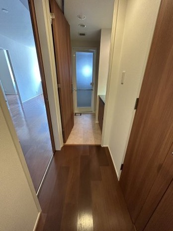 オープンレジデンシア南青山骨董通りの玄関写真
