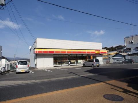 その他　デイリーヤマザキ中津川東宮店（その他）まで1506m