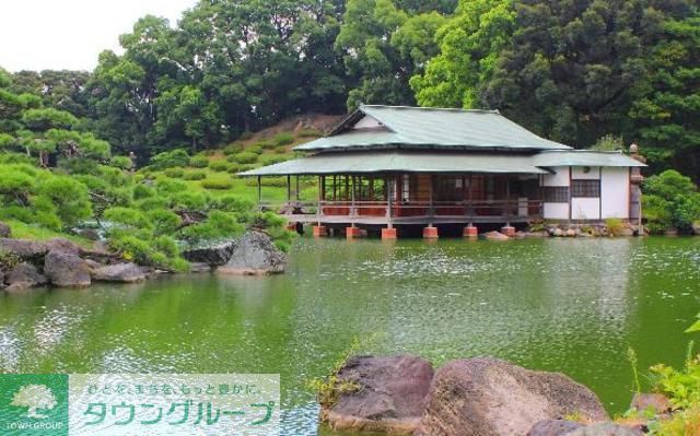 その他　清澄庭園（その他）まで730m