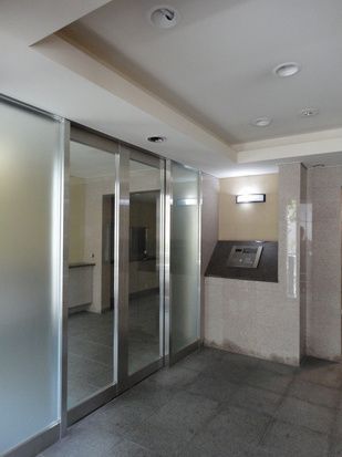 都営浅草線 馬込駅 徒歩5分 4階建 築23年の外観写真