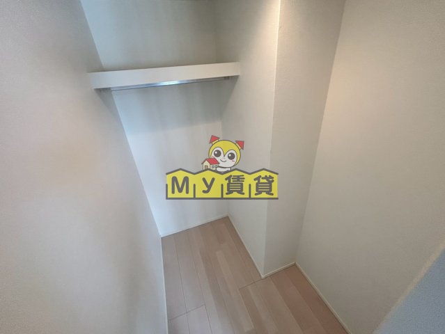 収納　パルク カナヤマ 2