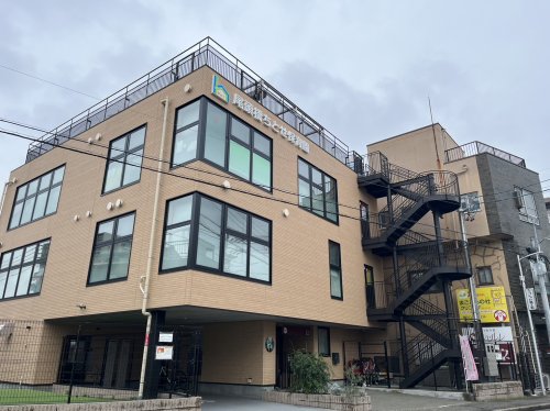 幼稚園・保育園　尾頭橋ちとせ保育園（幼稚園・保育園）まで239m