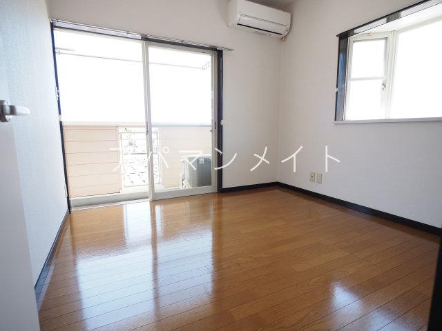 その他部屋・スペース　角部屋