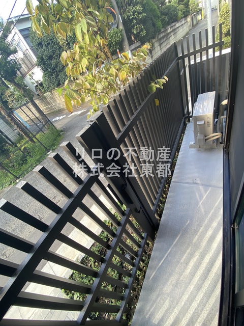 東急田園都市線 駒沢大学駅 徒歩9分 3階建 築1年の内装写真