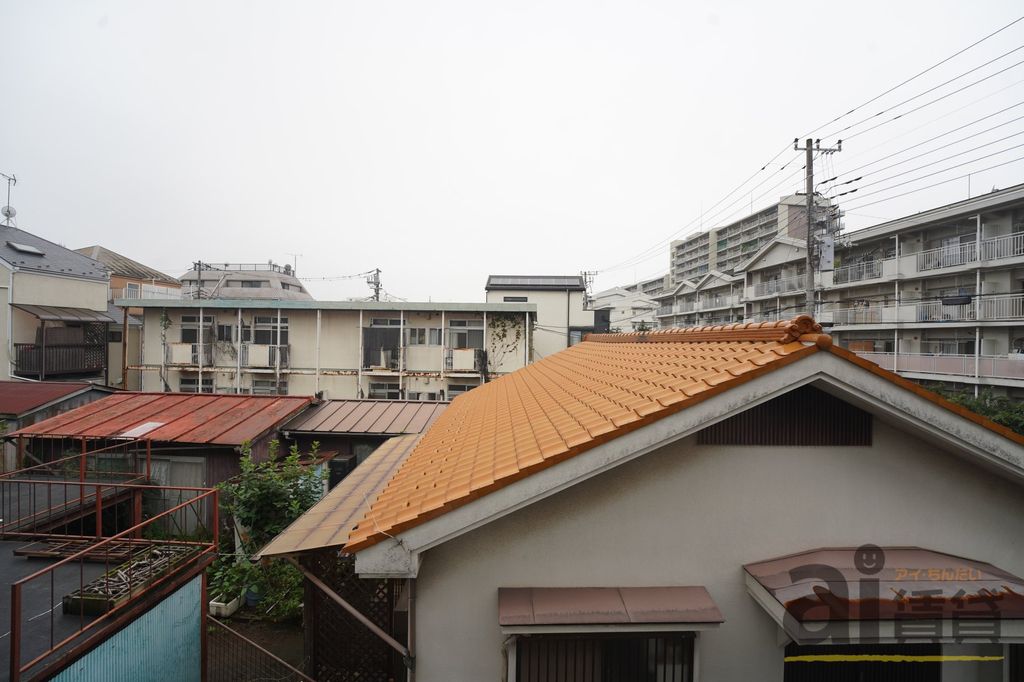 眺望　～同仕様写真～