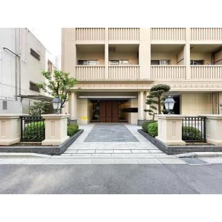 CORVAL本郷三丁目の外観写真