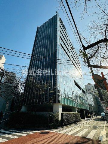 桜ヒルズ九段北の外観写真
