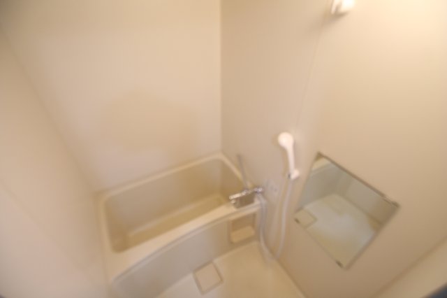 春日トーケンレジデンスの風呂写真