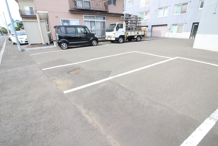 LOU菊水元町のその他写真