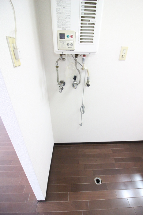 LOU菊水元町のその他写真