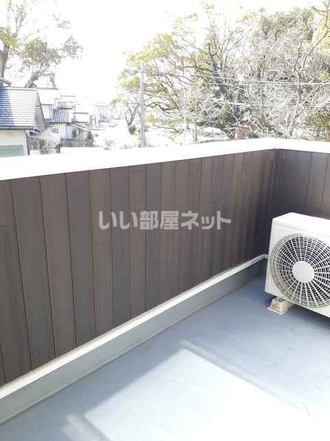 らんたん 2の内装写真