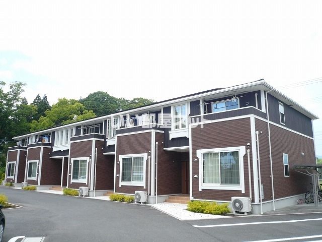 らんたん 2の外観写真