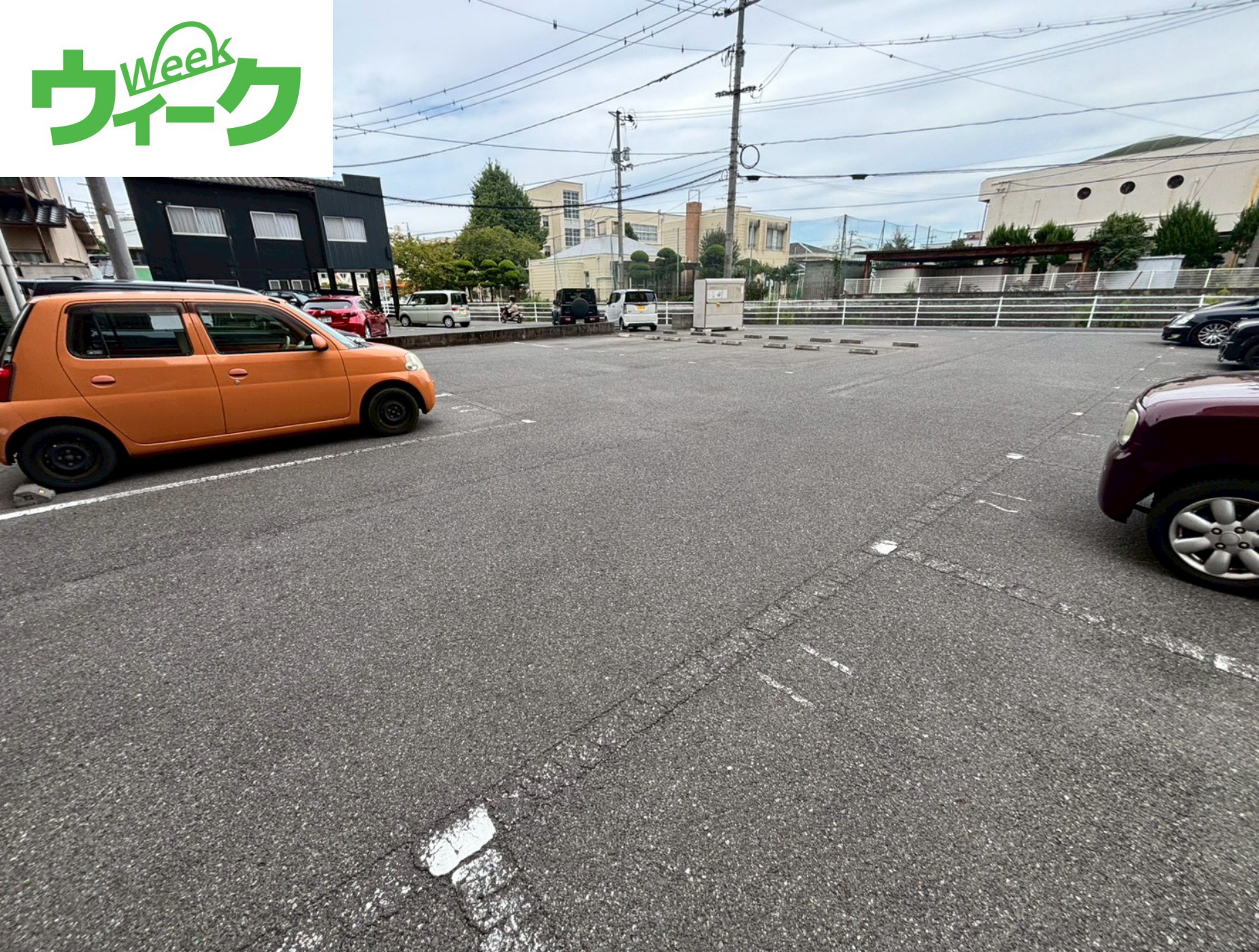 ＪＲ山陽本線 岡山駅 11階建 築22年のその他写真