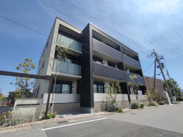 ＪＲ北陸本線 田村駅 徒歩25分 築5年