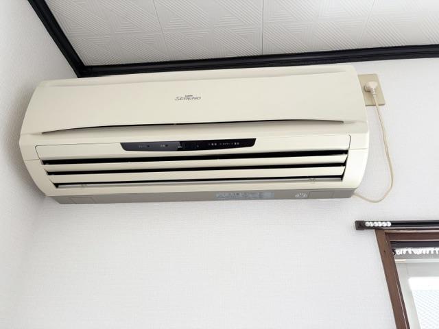 平成第二コーポのその他写真