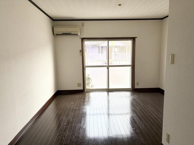 平成第二コーポの内装写真