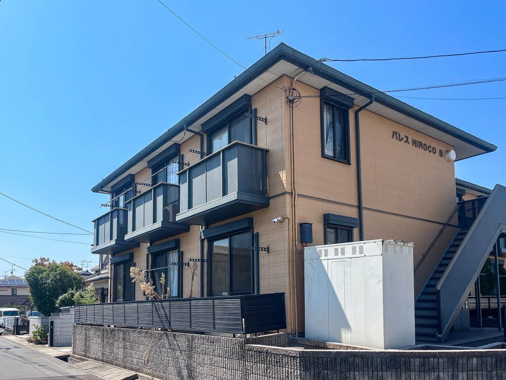 ＪＲ山陽本線 東尾道駅 徒歩17分 築23年